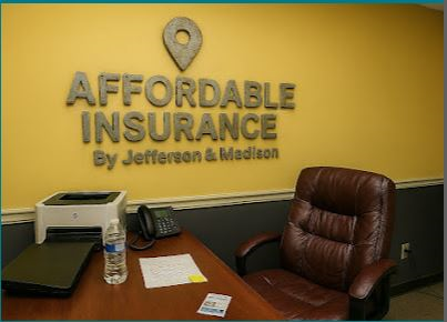 Affordable Insurance By Jefferson & Madison Inc - downtown Portland insurance agency on SW Naito Pkwy